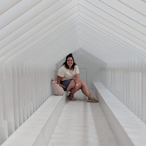 Meet your Posher, Stephany